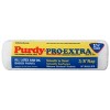Genuine Purdy White Dove Pro-Extra 9" x 3/8" Nap Roller Cover 140671092 - 2 of 4