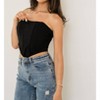 Women's Kylie Corset - TIC TOC - 2 of 4