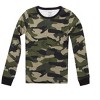 Just Love Boys Printed Pajama Sets - Snug Fitting PJ Tops & Bottoms for Boys - 3 of 3