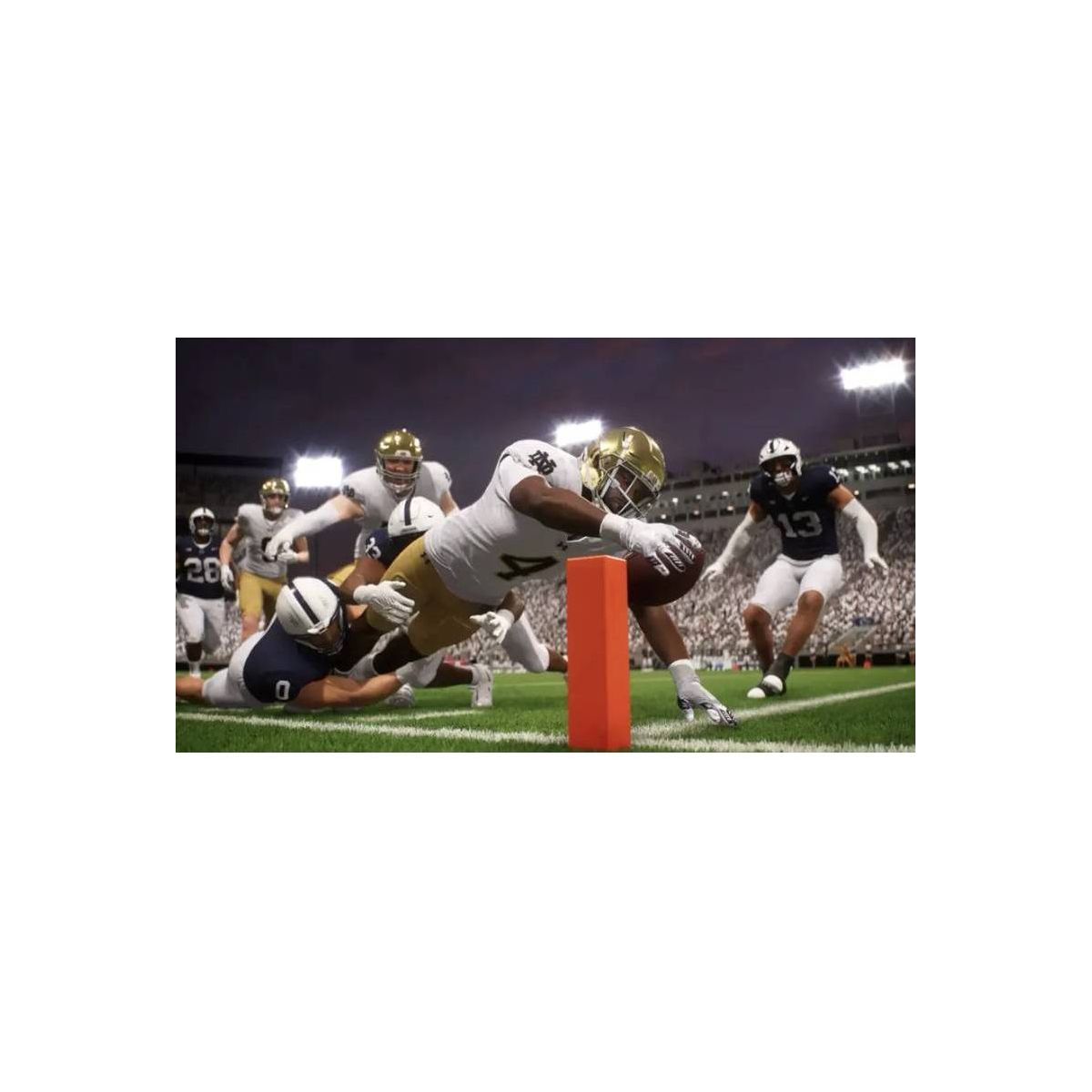 College Football 26: 5850 Points - Xbox Series X|S (Digital) - thumbnail 4
