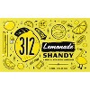 Goose Island 312 Lemonade Shandy 15pk Cans - 4 of 4