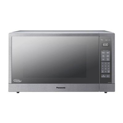 Panasonic 2.2 cu ft Cyclonic Inverter Microwave Oven