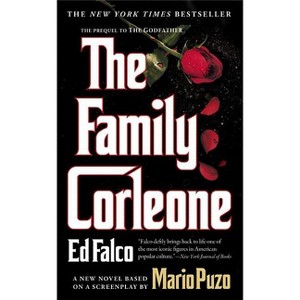 The Family Corleone - (Paperback) - 1 of 1