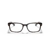 Ray-Ban RB5286 51mm Gender Neutral Square Eyeglasses - prescription-ready - 2 of 4