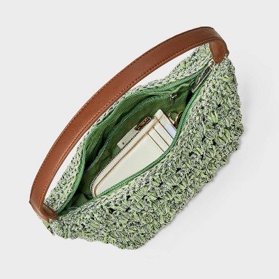 Soft Shoulder Bag - A New Day' - image 5