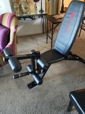 Weight Benches & Accessories : Target