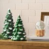 Deer Snow Globe - Threshold™ - 2 of 3