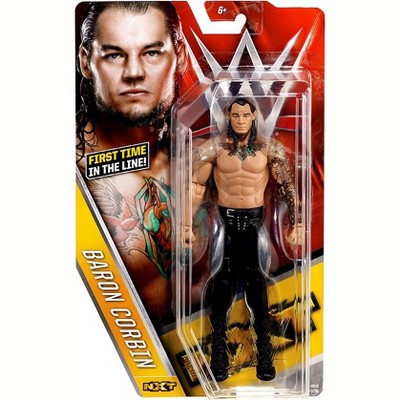 drew mcintyre figure target