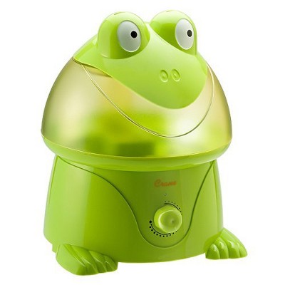 non mist humidifier