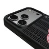 NHL Eastern Conference Teams Text Backdrop MagSafe Compatible Cell Phone Case for Apple iPhone 17 Series - 4 of 4