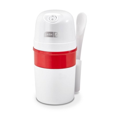 Dash My Pint Ice Cream Maker - White