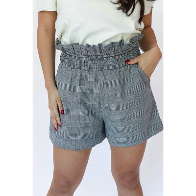 Women's Feelin' Free Shorts - TCEC