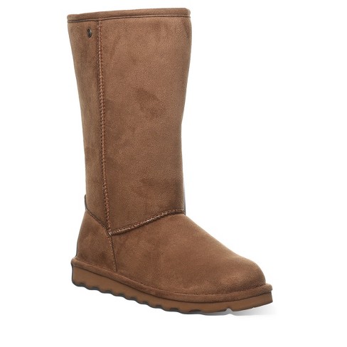 Fake hot sale bearpaw boots