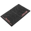 Unique Bargains Universal Car Floor Mat Plate 8.86"x5.79"x0.39" - 3 of 4