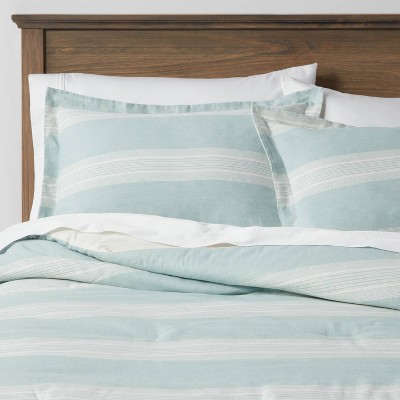 Aqua Comforter Set Target