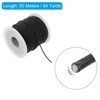 Unique Bargains Elastic Flexible Durable Jewelry Making Bracelet Thread Cord - 2 of 4