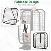 Angle Adjustable Portable Training Goal Net - 4 of 4