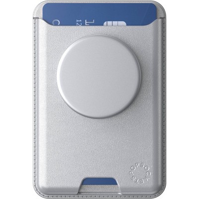 PopSockets Tropical Palm Leaf Phone Holder Grip PopSocket Pop