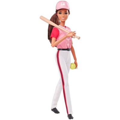 karate barbie target