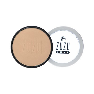 zuzu makeup foundation