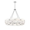 Savoy House Vasare 12 - Light Pendant in  Chrome - image 3 of 4