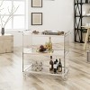 VYNXARIA BAR CART - 2 of 4