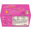 Annie's Yummy Bunnies & Cheddar Mac and Cheese Microwavable Cups - 5.6oz/4pk - 4 of 4