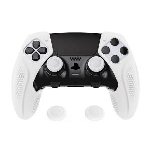 Aghana Digitals PS5 Ergonomic Soft Rubber Protector Skin - 1 of 4