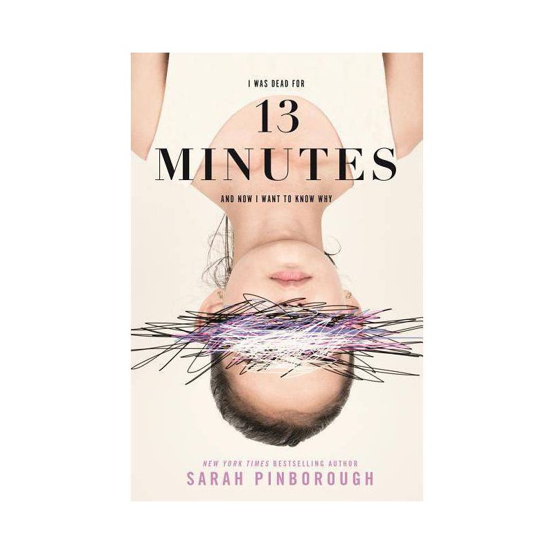 13 Minutes - by  Sarah Pinborough (Paperback), 1 of 2