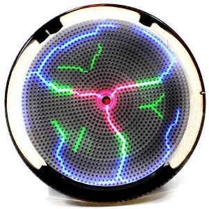 AZ Trading & Import Pocket Plasma With Clip (Rainbow) - 1 of 4