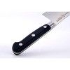Messermeister Meridian Elite 7-Inch Kullenschliff Santoku Knife - 3 of 4
