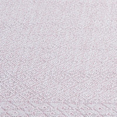 ivory/soft pink