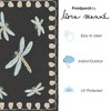Liora Manne Frontporch Garden Indoor/Outdoor Rug.. - 3 of 4