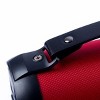 RadioShack Portable Outdoor Speaker 9W In Traditional Rugged Style Black and FM Radio and TWS For Pairing Red - 3 of 4