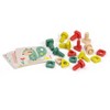 Miniland ECO Nuts & Bolts, 28 Pieces - 3 of 3