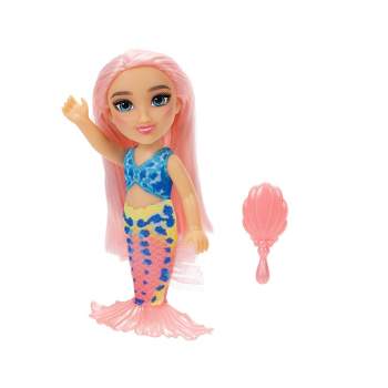 Disney’s The Little Mermaid 6" Petite Caspia Doll