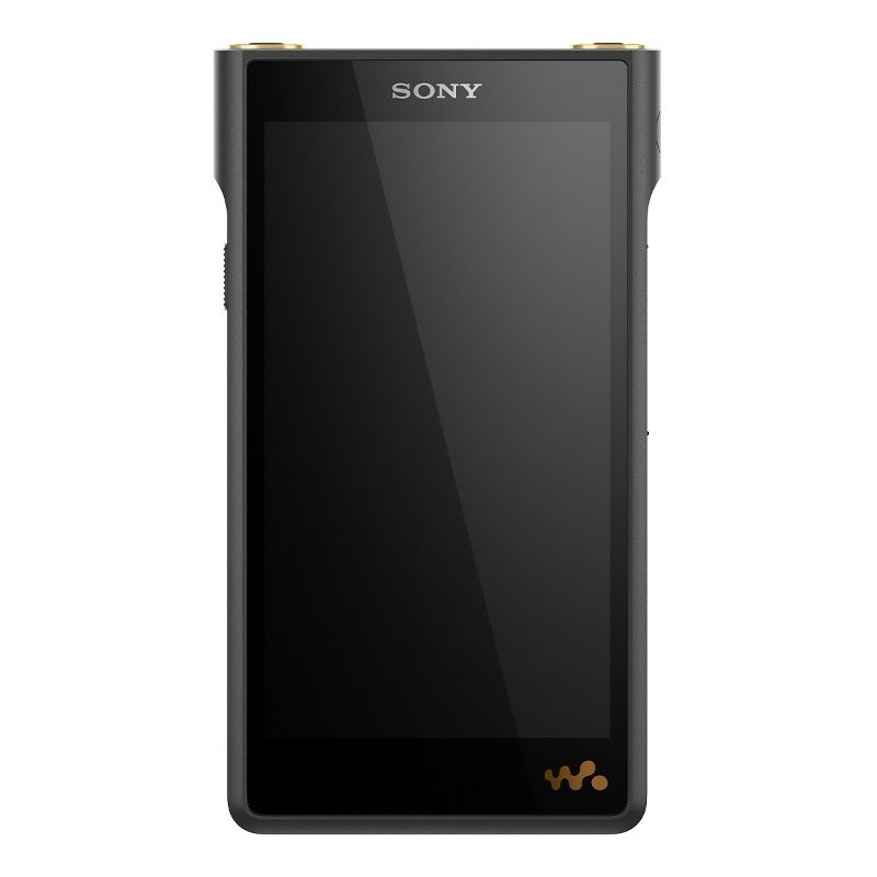 Sony NW-WM1AM2 128GB Walkman Digital Music Player, 5 of 16