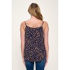 WEST K Women's Jenna Printed Surplice Top - 3 of 4