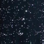 black sparkle