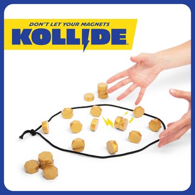Детские игрушки What Do You Meme? What Do You Meme? Kollide Strategy Board Game, 2+ Players — фото 4