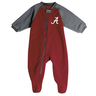 alabama crimson tide infant apparel