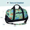 Wildkin Overnighter Duffel Bag for Kids - 4 of 4
