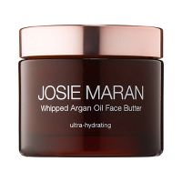 Josie Maran Whipped Argan Oil Face Butter, 1.7oz