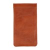 Trafalgar Whitehall Leather Spring Top Glasses Case - 2 of 3