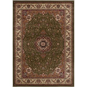 Lyndhurst LNH329 Power Loomed Rugs - Safavieh - 1 of 4