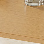 natural wood