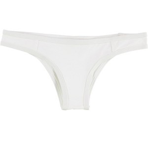 Tavik Womens Jayden Moderate Coverage Bikini Swim Bottom - 1 of 2