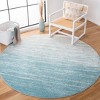 Adirondack ADR113 Non-Shedding Power Loomed Indoor Rugs - Safavieh - 2 of 4