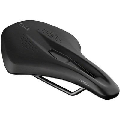 ＼半額SALE／ Fizik Target : Black 140mm, Kium, - Saddle X3 Argo Terra パーツ