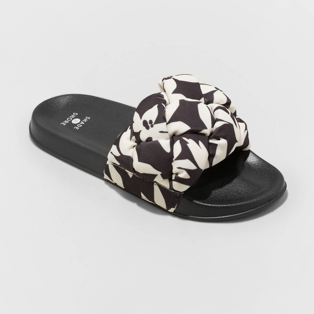 Women's Andrea Sandals - Shade & Shore™ Off-White 6